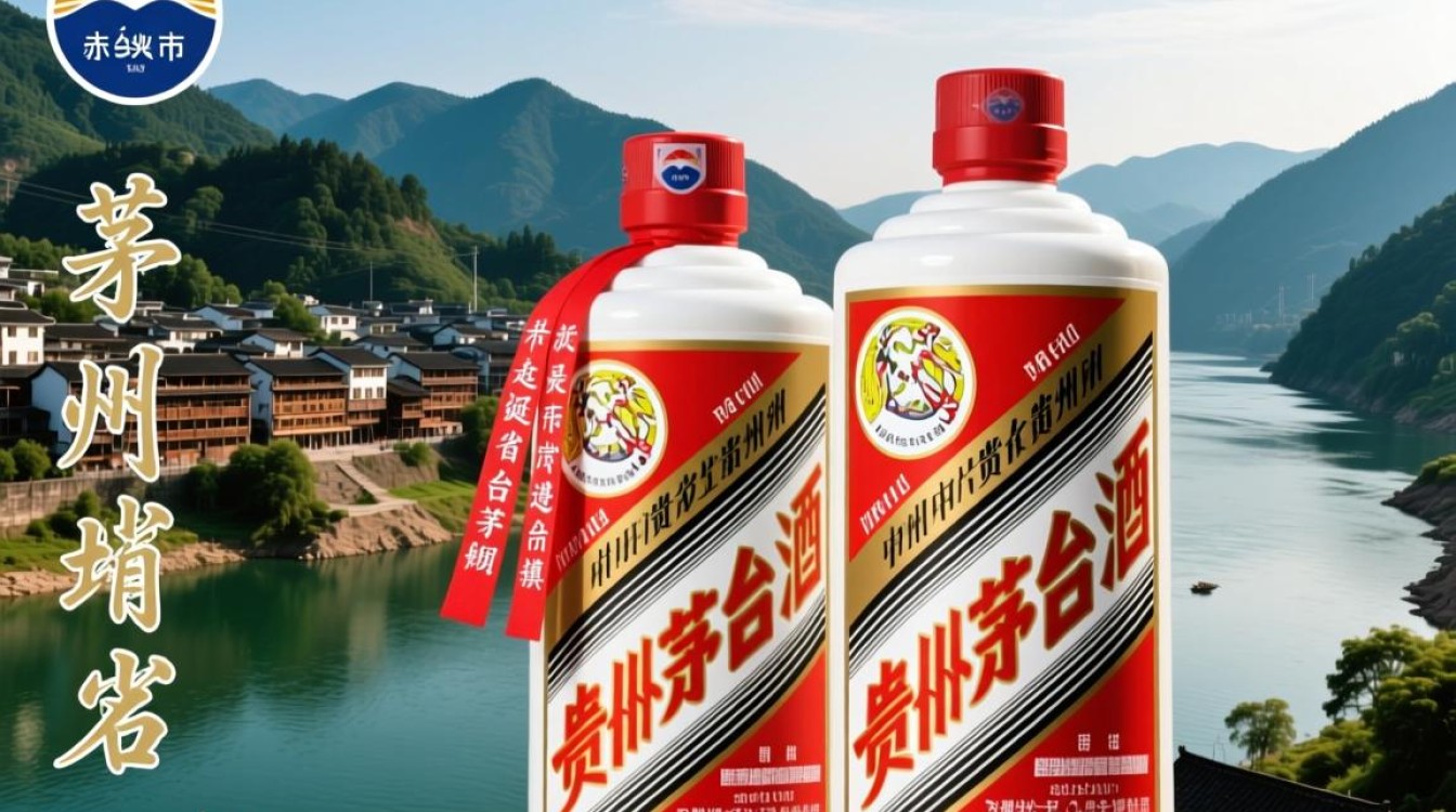 贵州茅台起源之谜，从古至今的传奇演变？-第3张图片-鸿之腾酒家