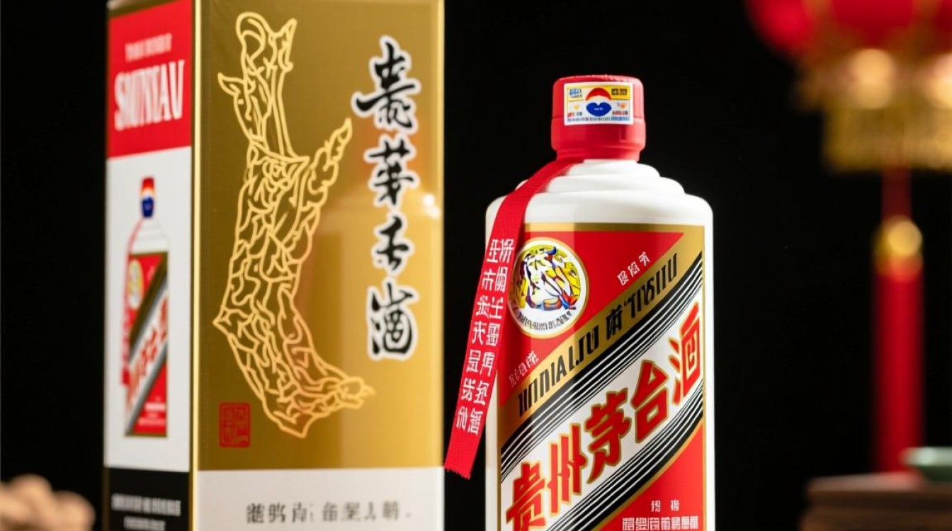 飞天茅台为何有多个颜色？揭秘其色彩之谜-第2张图片-鸿之腾酒家