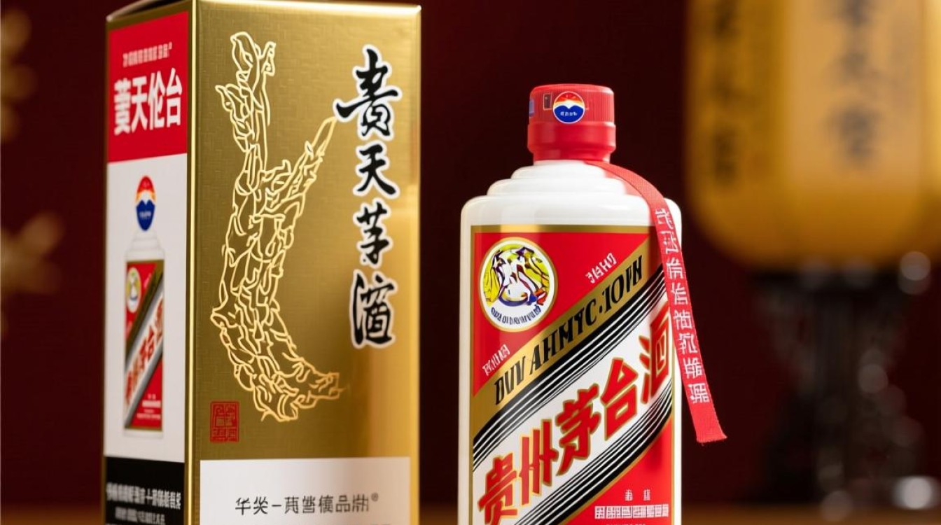 飞天茅台为何有多个颜色？揭秘其色彩之谜-第3张图片-鸿之腾酒家