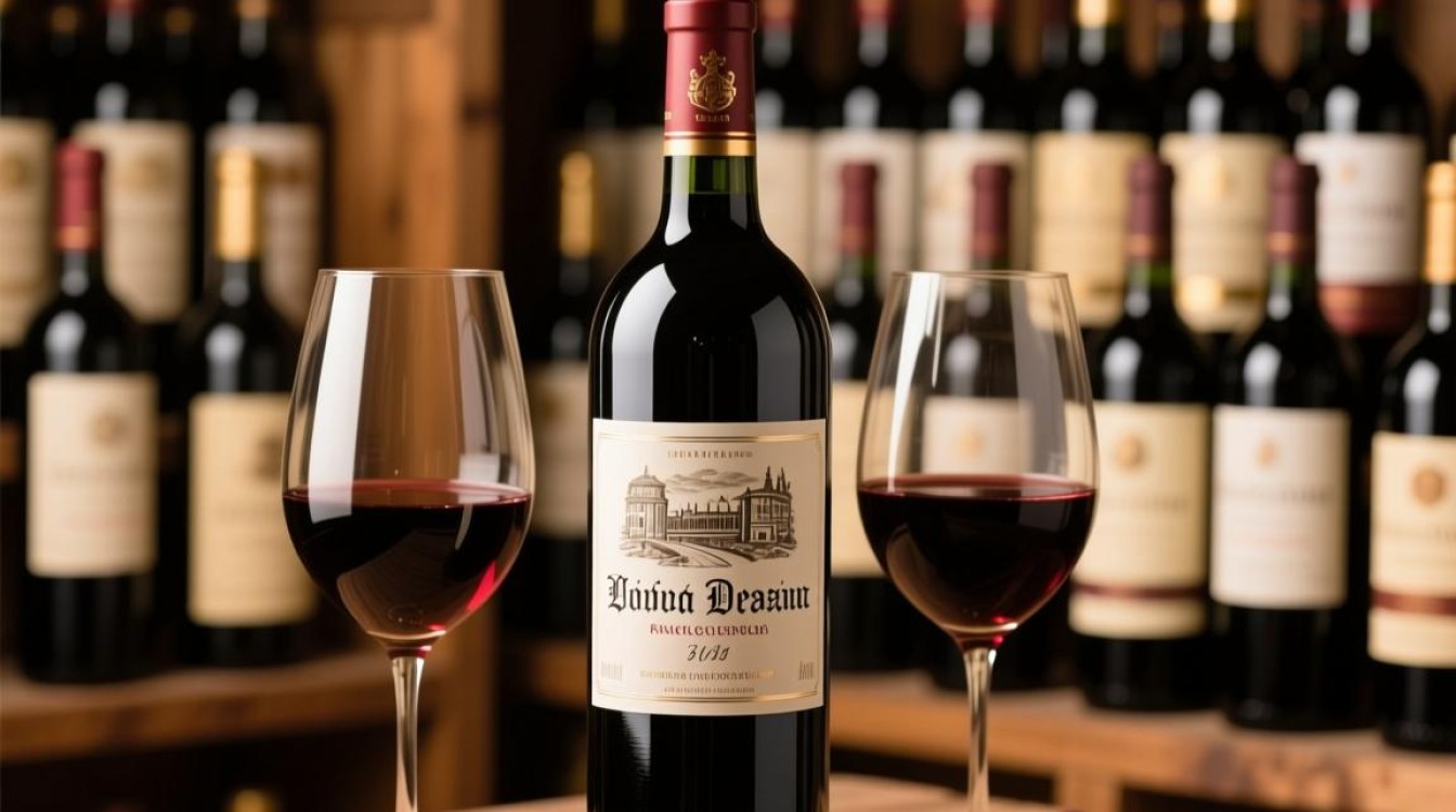 路易皇子红酒为何价格差异如此之大？-第1张图片-鸿之腾酒家