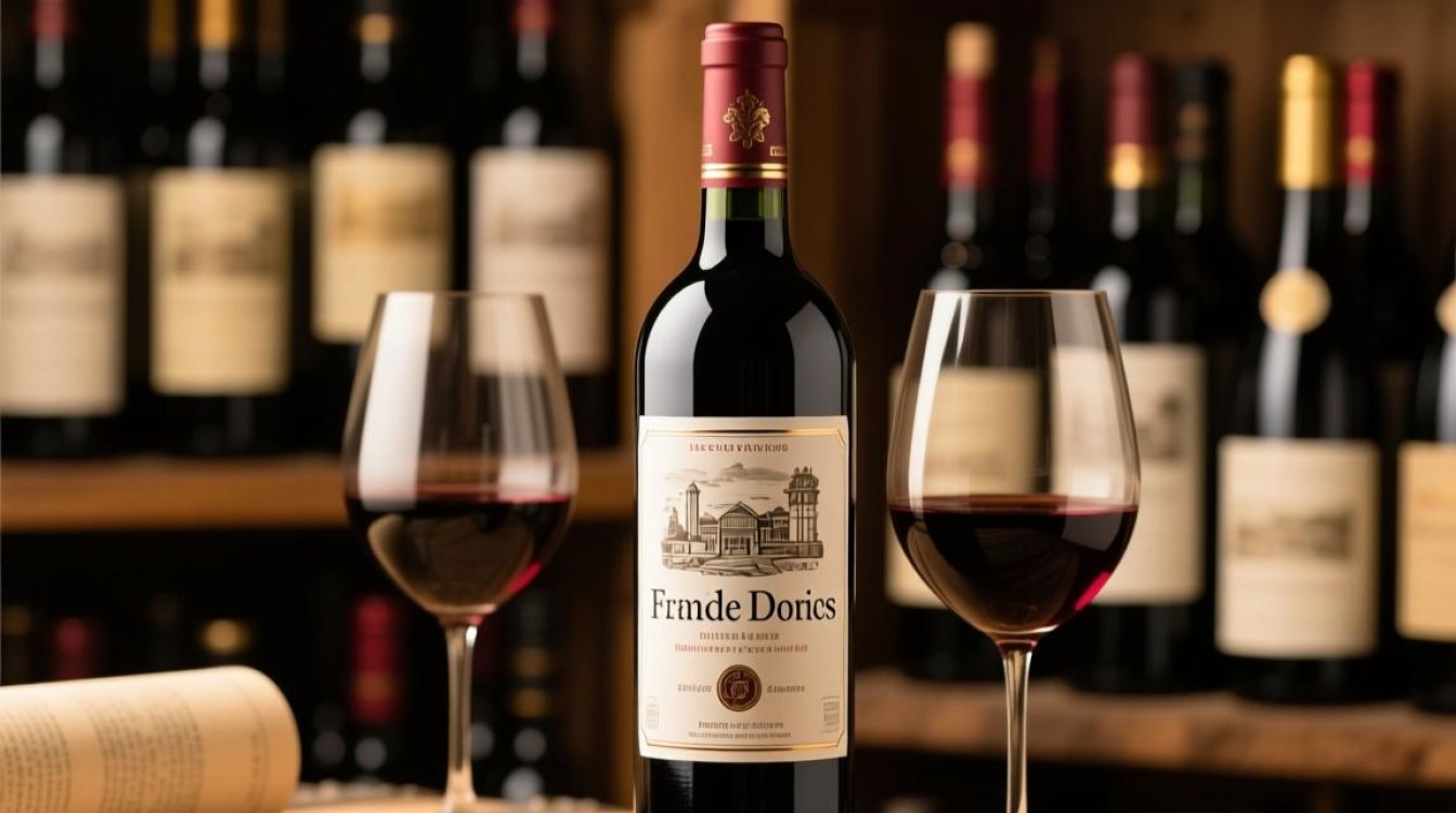 路易皇子红酒为何价格差异如此之大？-第2张图片-鸿之腾酒家