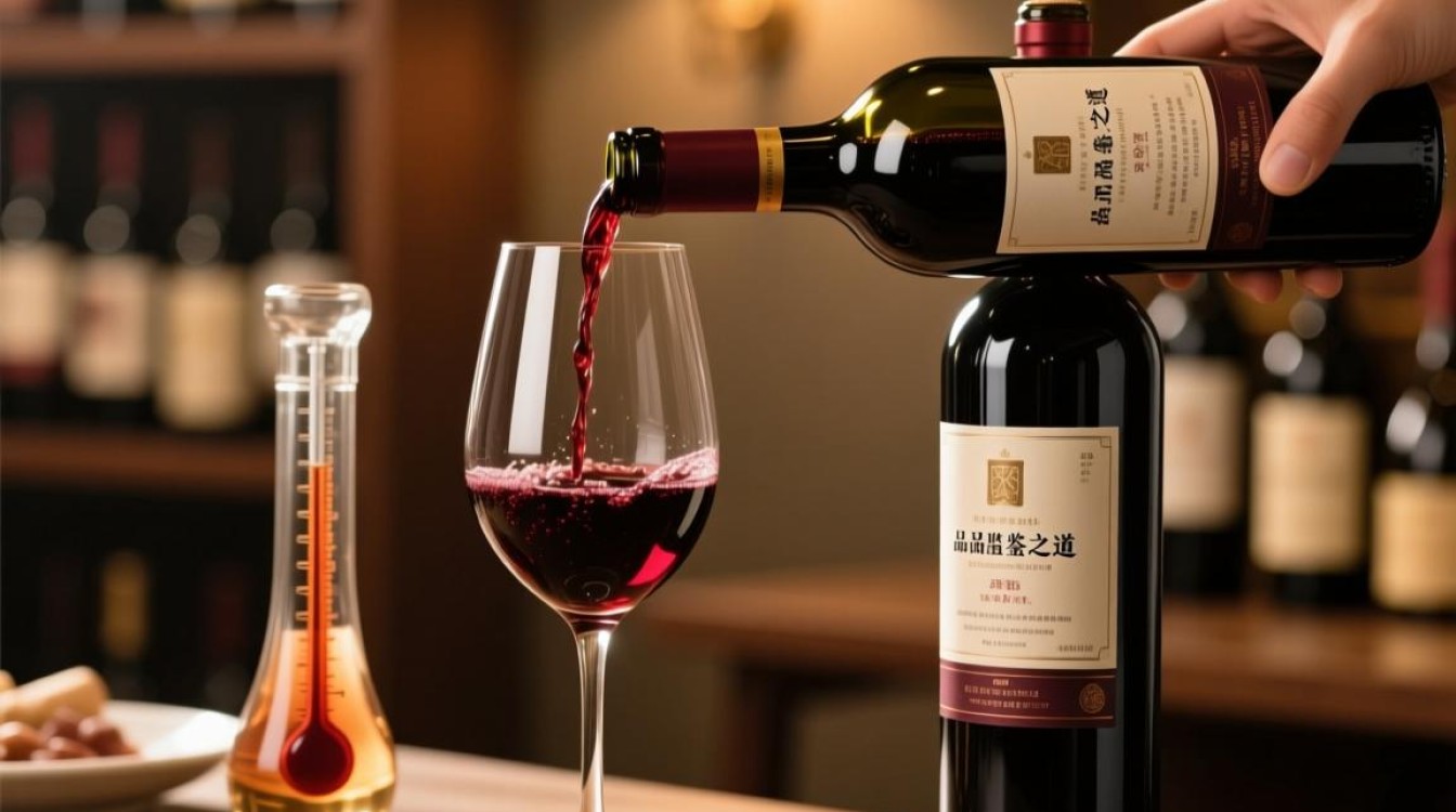 红酒适宜的空调温度是多少？-第1张图片-鸿之腾酒家