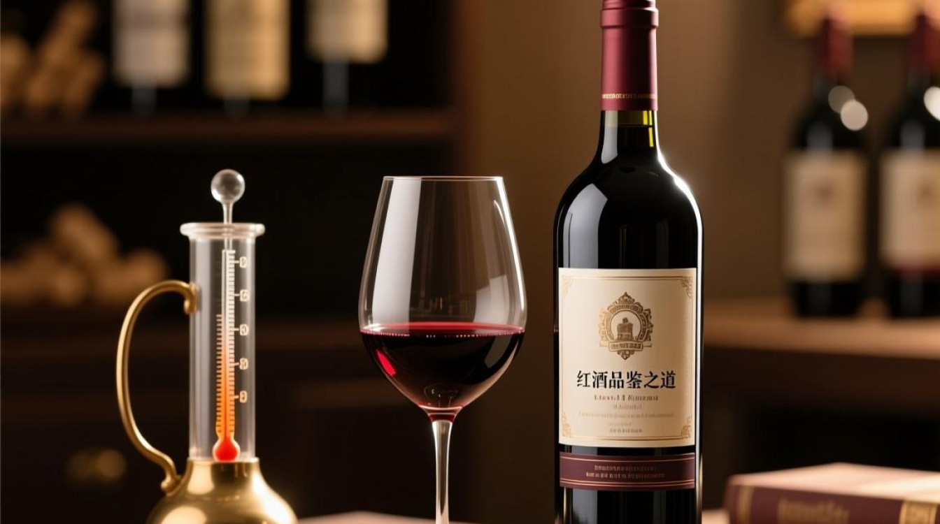 红酒适宜的空调温度是多少？-第2张图片-鸿之腾酒家