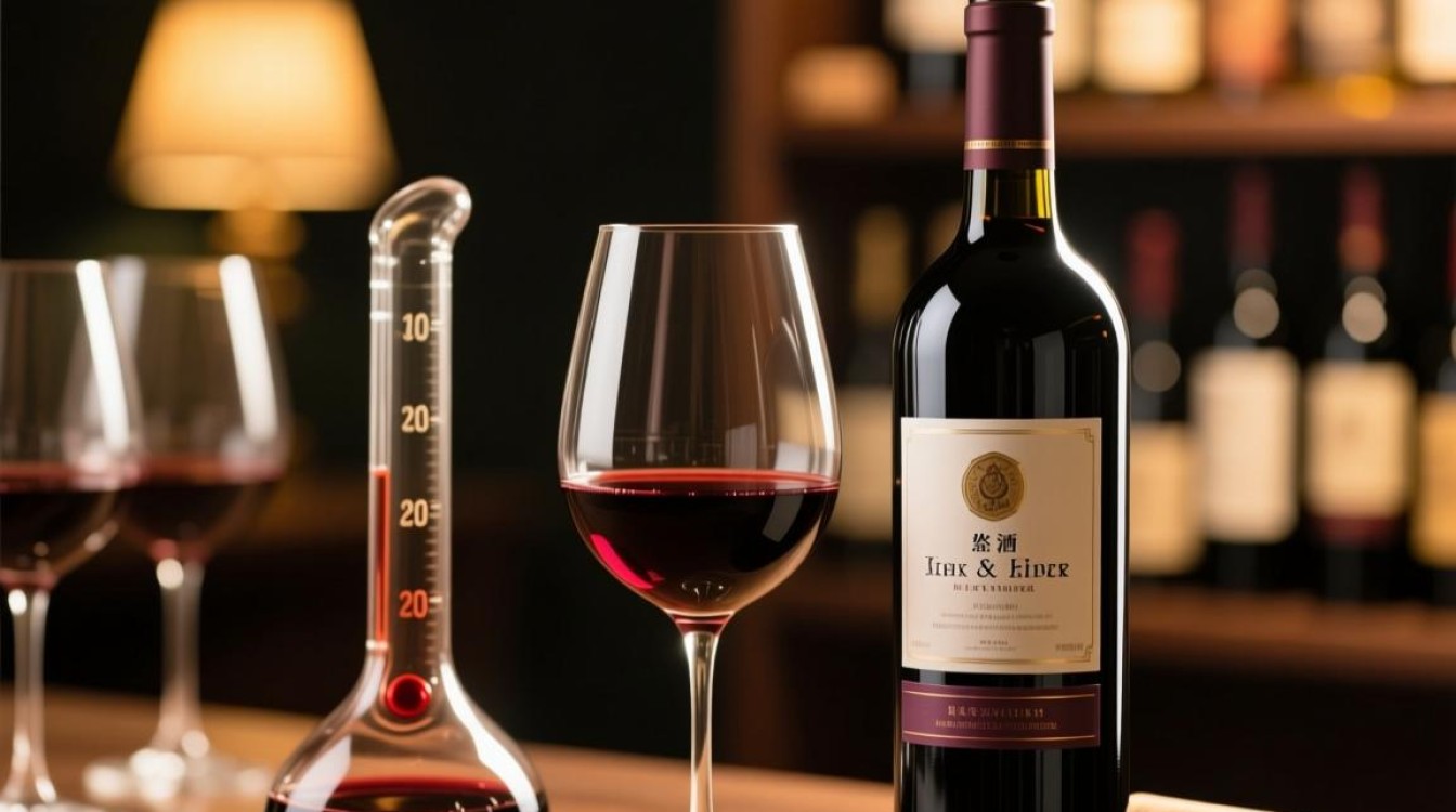 红酒适宜的空调温度是多少？-第3张图片-鸿之腾酒家