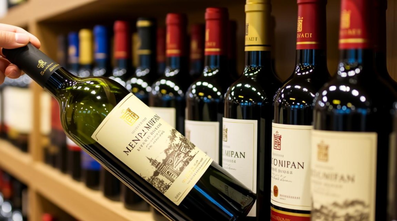 进口红酒挑选标准，如何选择优质佳酿？-第2张图片-鸿之腾酒家