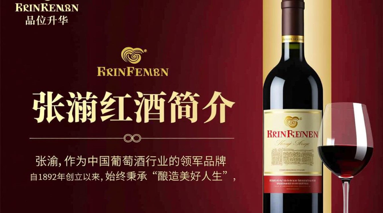 张裕红酒级别划分标准是什么？-第3张图片-鸿之腾酒家