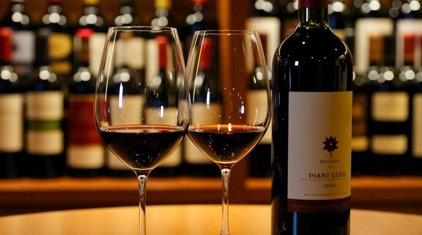 如何准确判断红酒品质优劣？-第2张图片-鸿之腾酒家