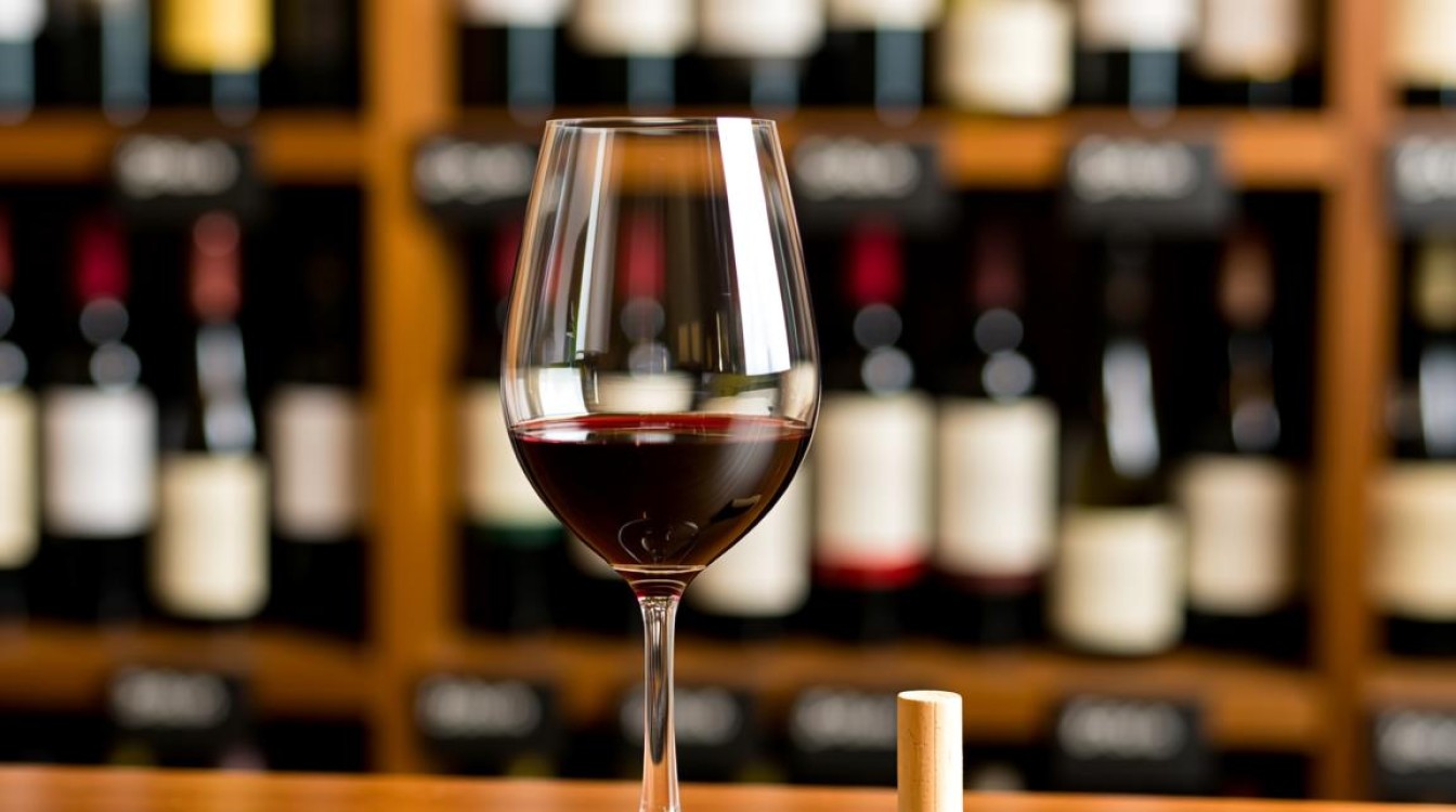 如何准确判断红酒品质优劣？-第3张图片-鸿之腾酒家