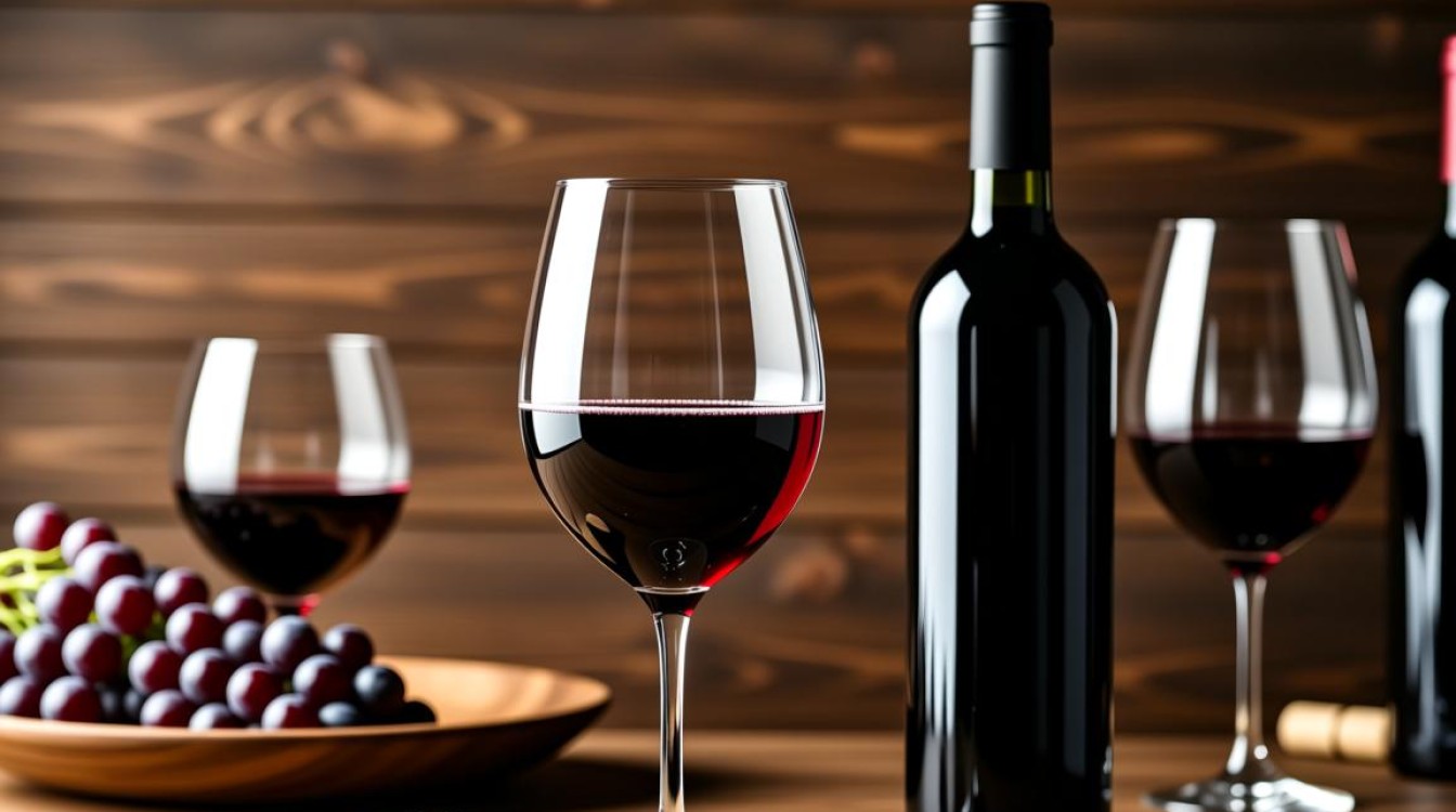 红酒种类繁多，哪款才是你的最爱？-第3张图片-鸿之腾酒家