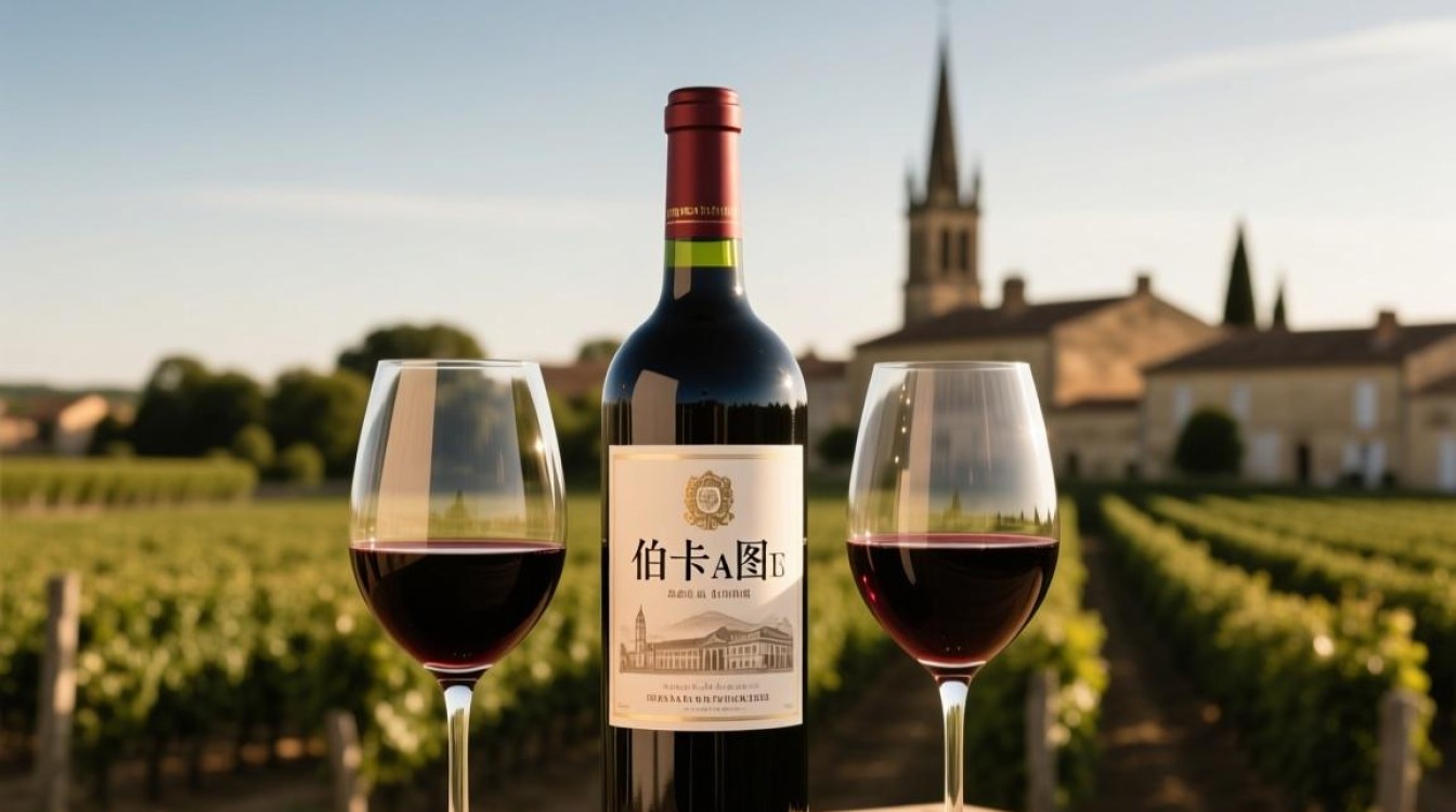 伯卡图红酒品质如何？为何备受市场关注？-第1张图片-鸿之腾酒家