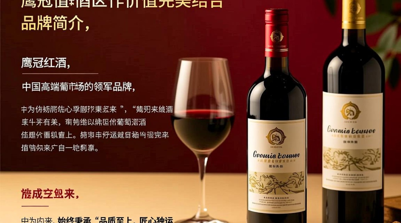 鹰冠红酒价格为何波动如此之大？-第1张图片-鸿之腾酒家