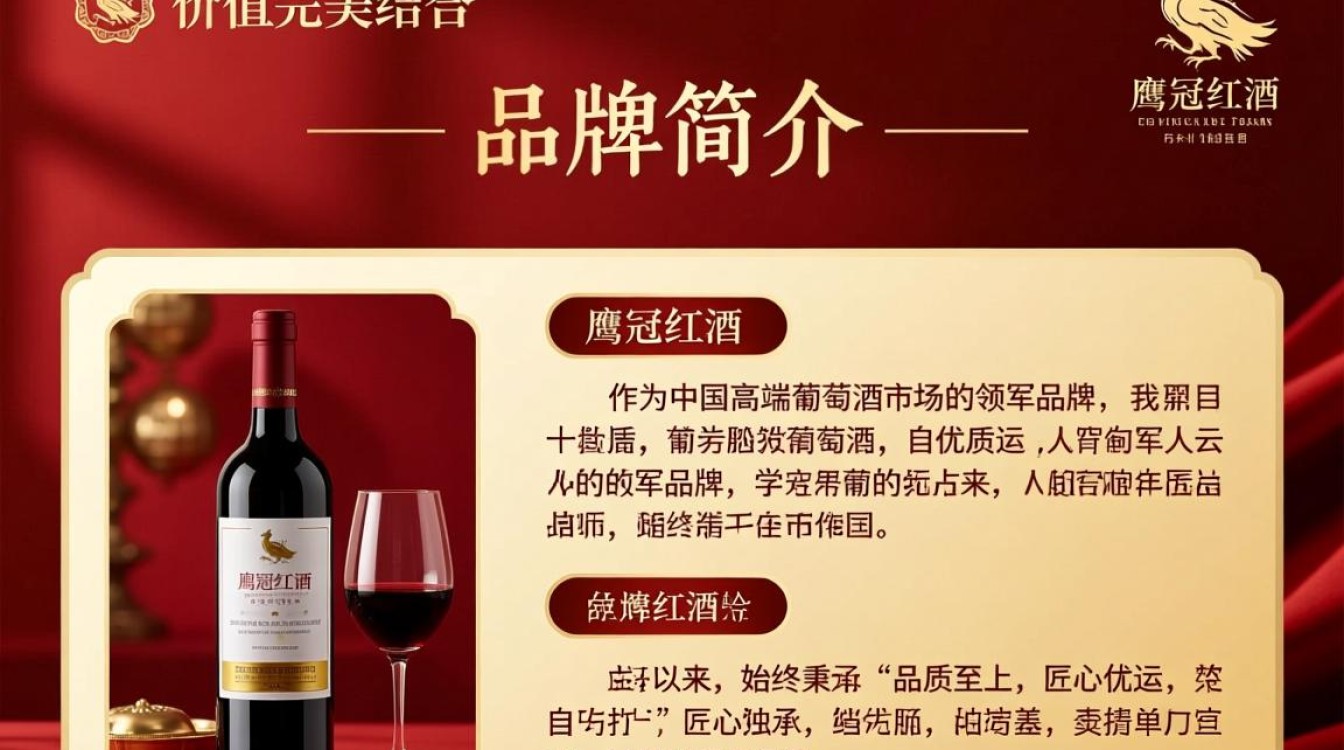 鹰冠红酒价格为何波动如此之大？-第2张图片-鸿之腾酒家