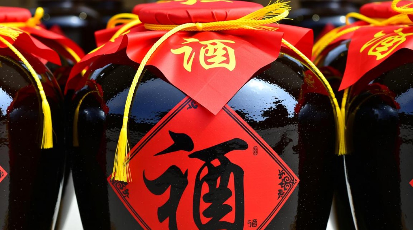 瓮藏酒45度市场售价是多少？-第2张图片-鸿之腾酒家