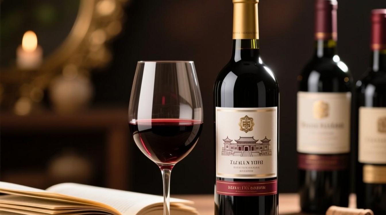 红酒陶瓷杯，是艺术还是实用？选购时如何抉择？-第2张图片-鸿之腾酒家