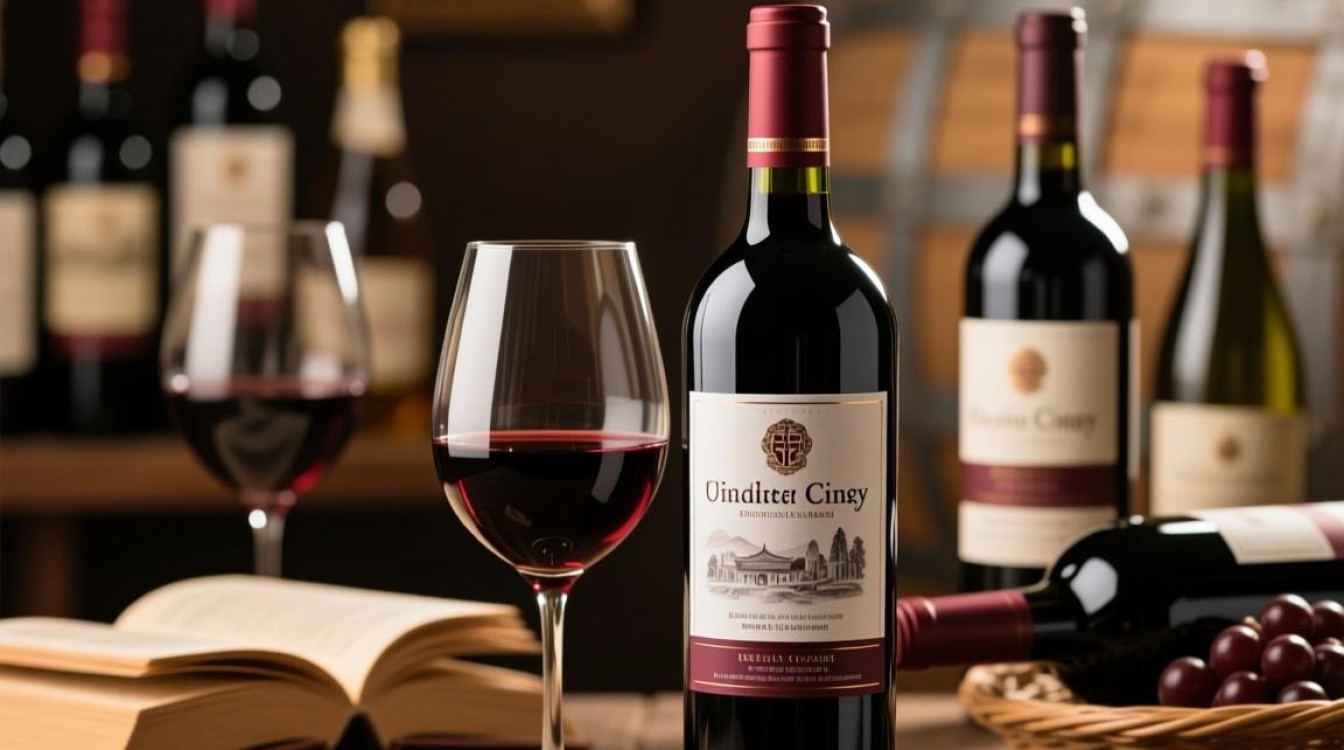 红酒陶瓷杯，是艺术还是实用？选购时如何抉择？-第3张图片-鸿之腾酒家