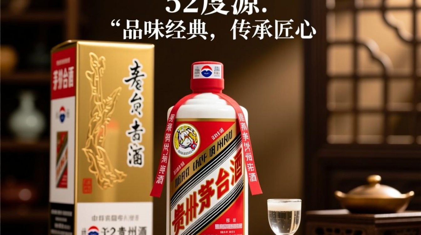 顺和52度茅台，这款茅台酒有何独特之处？-第1张图片-鸿之腾酒家