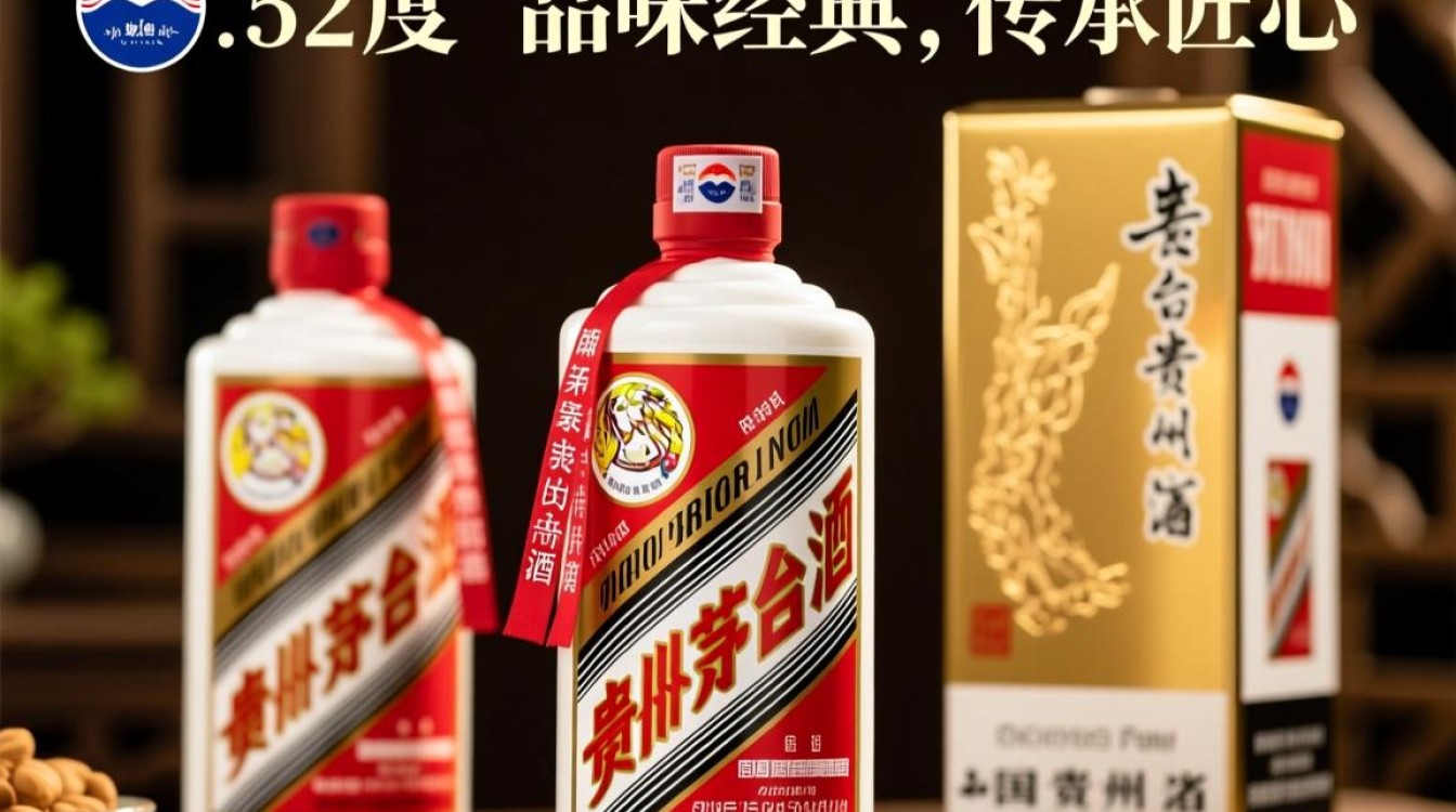 顺和52度茅台，这款茅台酒有何独特之处？-第3张图片-鸿之腾酒家