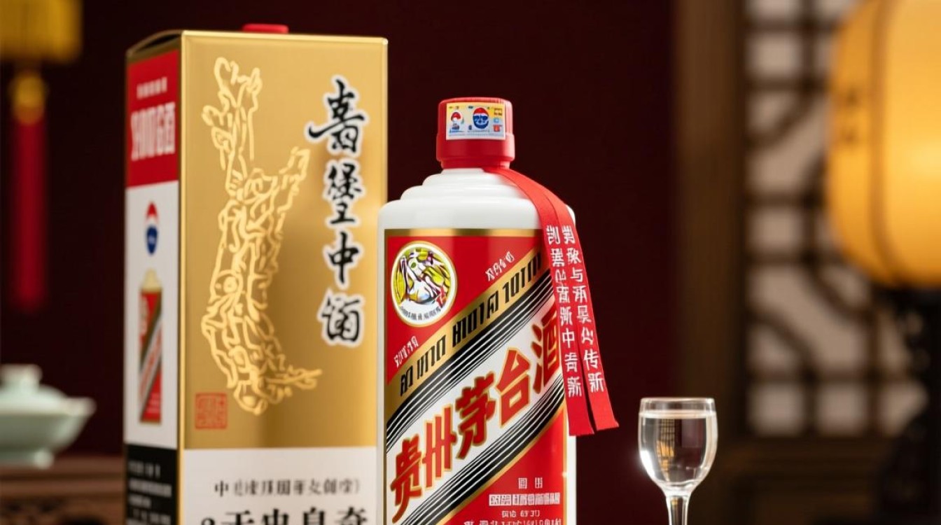 茅台2010凯堡，其市场价值为何如此之高？-第1张图片-鸿之腾酒家