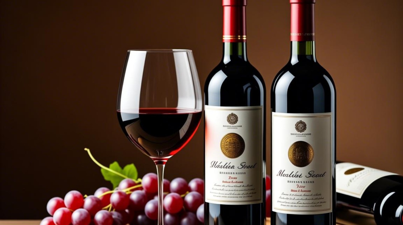 红酒名背后的故事，这些高档红酒名字有何含义？-第1张图片-鸿之腾酒家