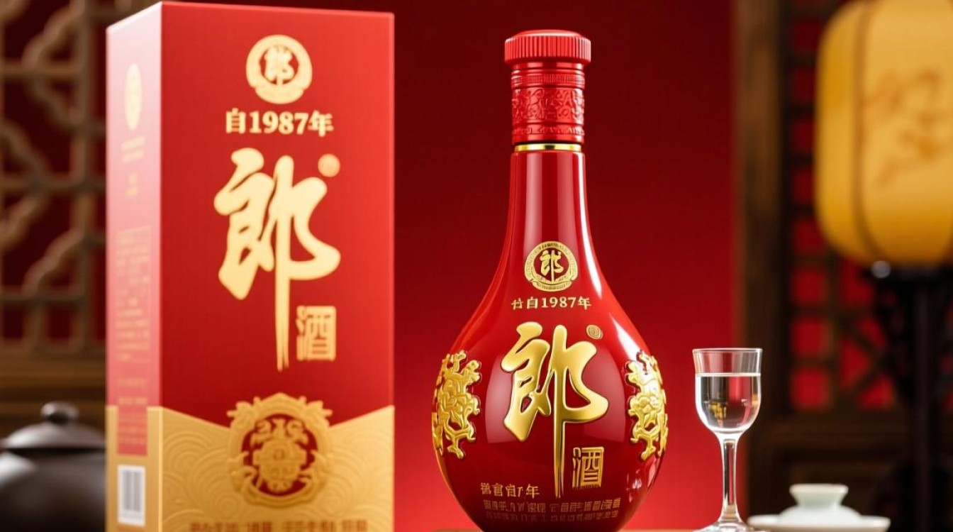 87年郎酒价值几何？价格之谜揭晓！-第3张图片-鸿之腾酒家