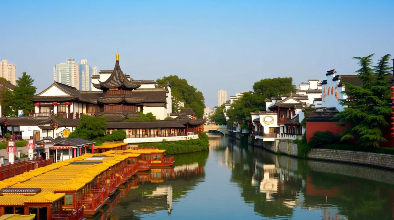 南京人酒价格之谜？揭秘南京特色酒水价格！-第1张图片-鸿之腾酒家