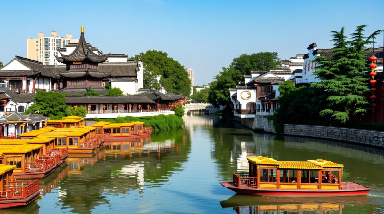 南京人酒价格之谜？揭秘南京特色酒水价格！-第3张图片-鸿之腾酒家