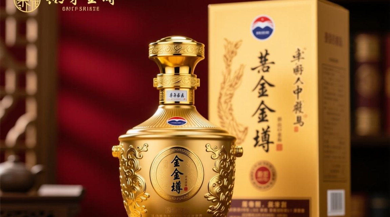 茅台白金金樽酒价格是多少？-第2张图片-鸿之腾酒家