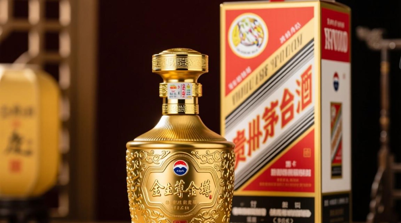 茅台白金金樽酒价格是多少？-第3张图片-鸿之腾酒家