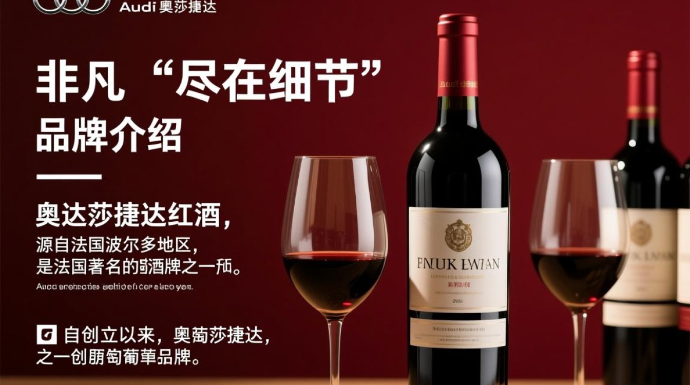 奥迪莎捷达红酒，品质如何？市场反响怎样？-第2张图片-鸿之腾酒家