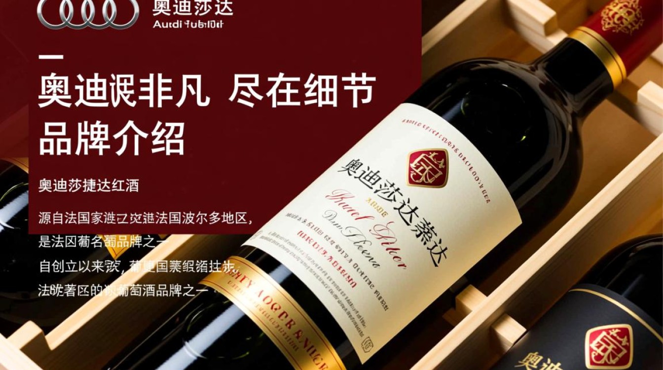 奥迪莎捷达红酒，品质如何？市场反响怎样？-第3张图片-鸿之腾酒家