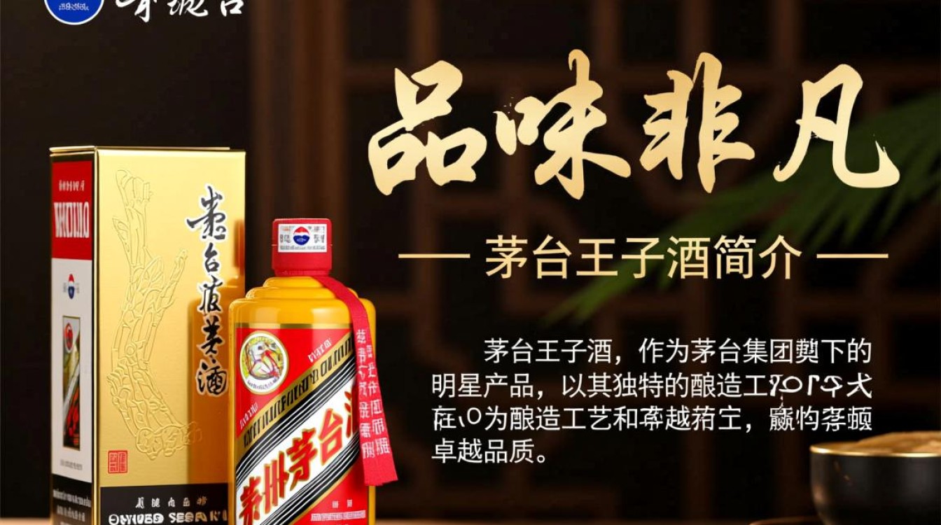 茅台王子酒优级，其品质与价格是否匹配？-第2张图片-鸿之腾酒家
