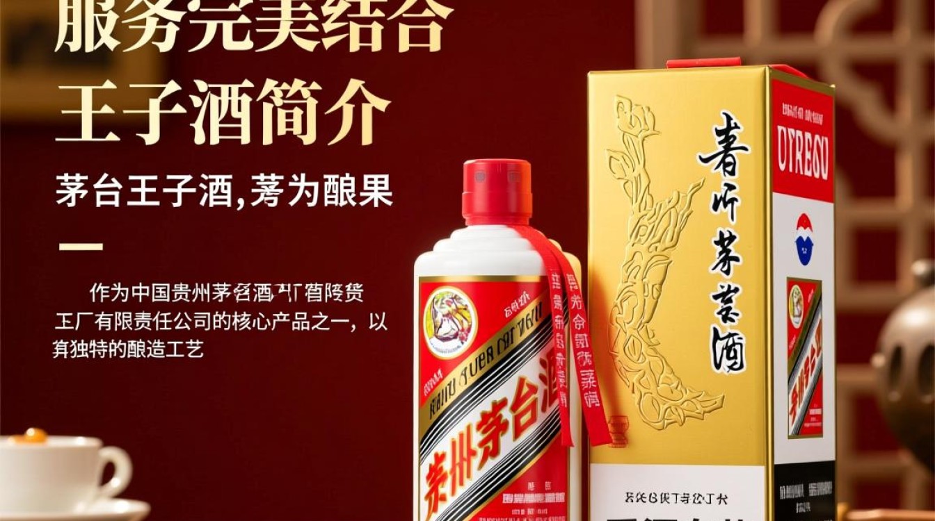 代理茅台王子酒真的值得投资吗？-第1张图片-鸿之腾酒家