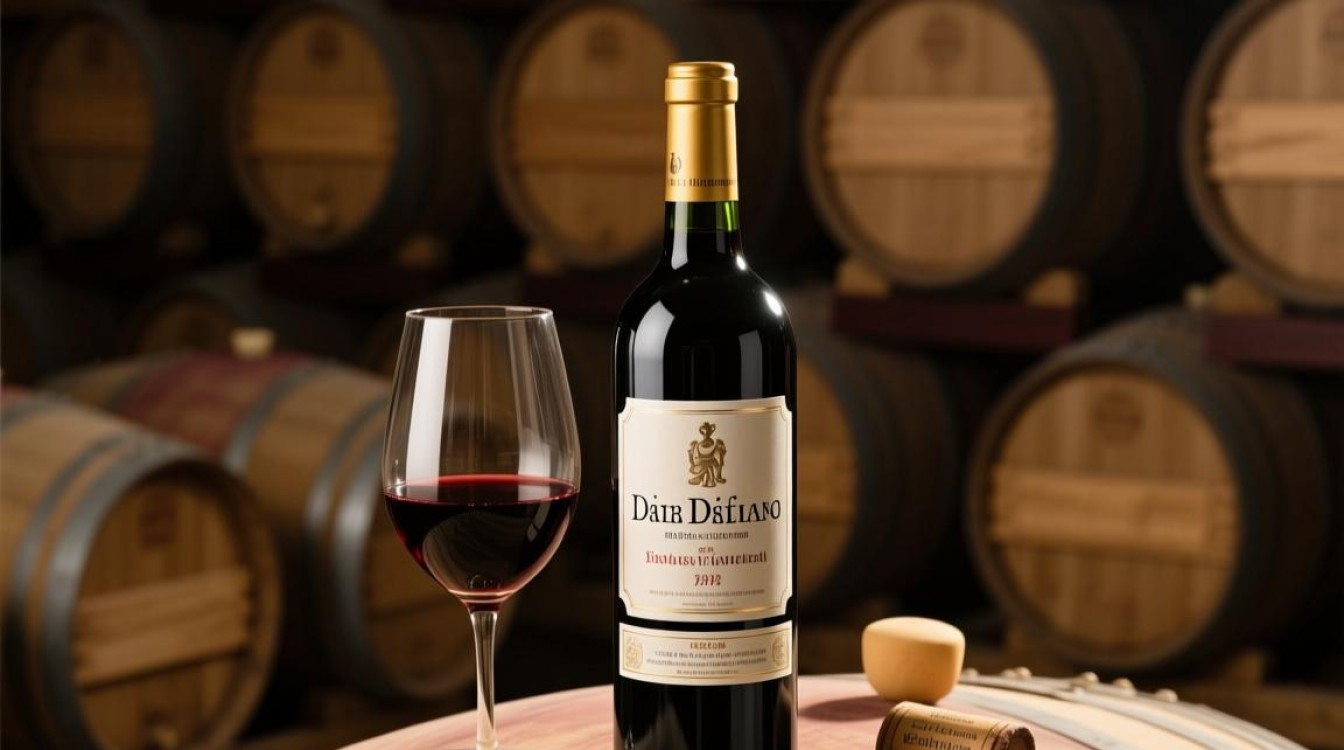 香榭尔红酒，这款红酒为何如此受欢迎？-第2张图片-鸿之腾酒家