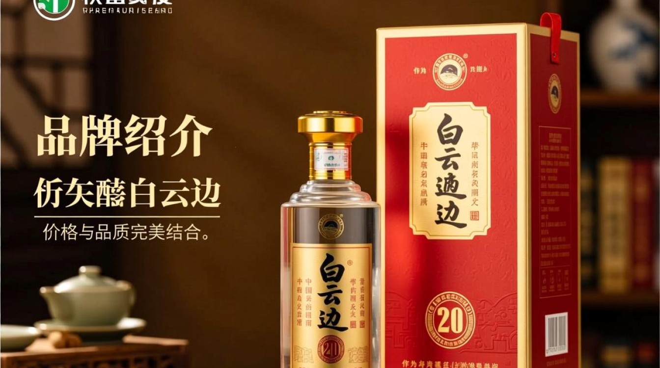 12年陈酿白云边市场价是多少？-第2张图片-鸿之腾酒家