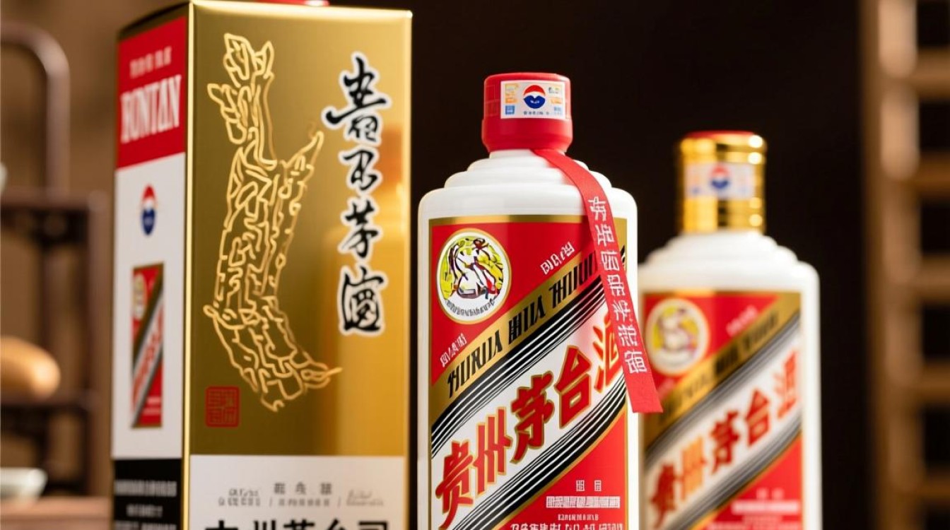 茅台出品酒，品质究竟如何？价格合理吗？-第1张图片-鸿之腾酒家