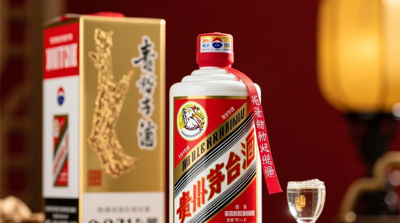 茅台出品酒，品质究竟如何？价格合理吗？-第2张图片-鸿之腾酒家