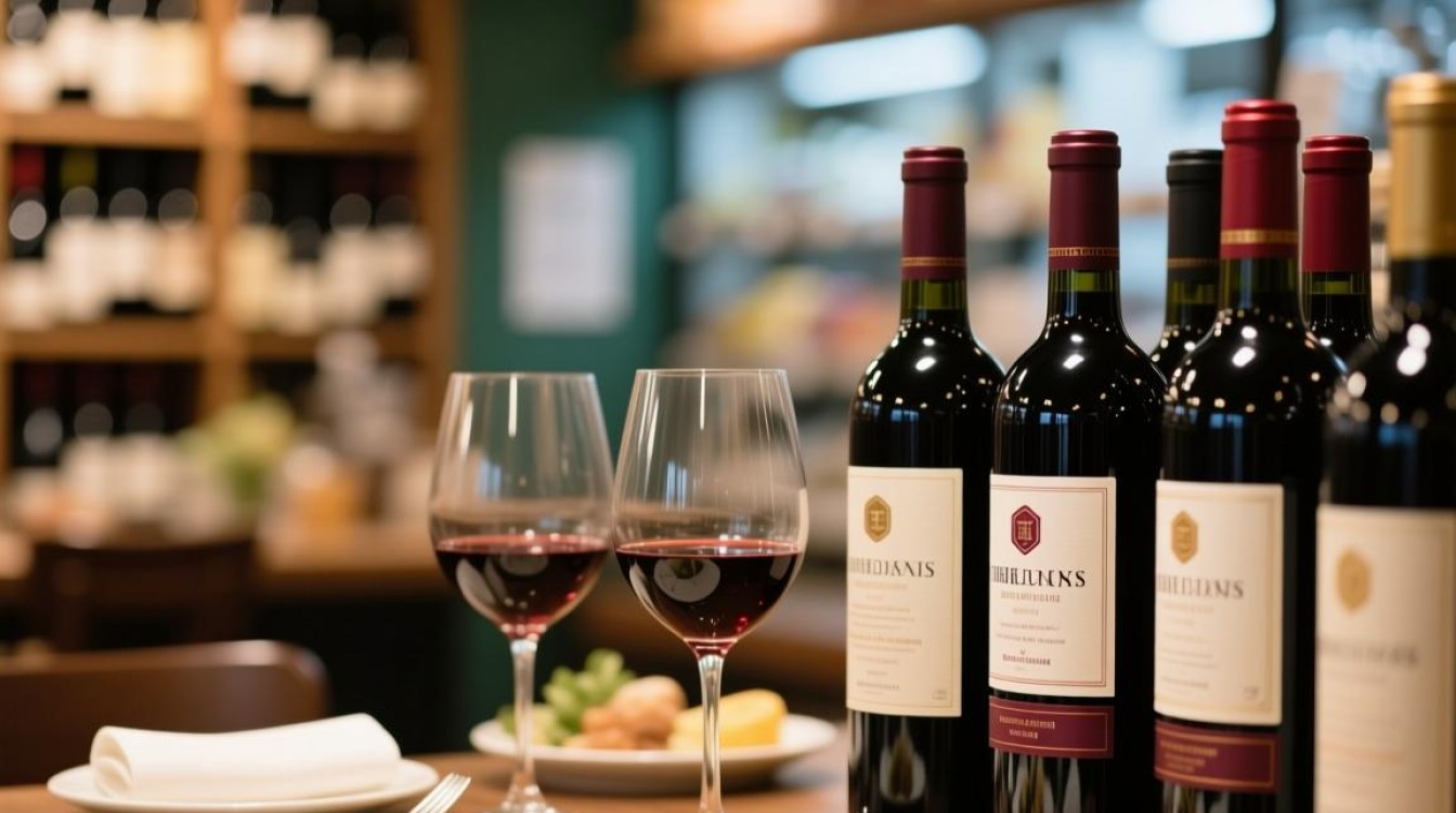 原瓶红酒代理，如何选择合适的合作伙伴？-第2张图片-鸿之腾酒家