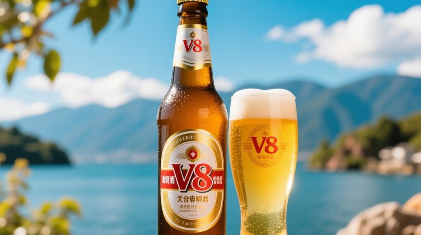 大理啤酒V8酒精度数是多少？-第2张图片-鸿之腾酒家