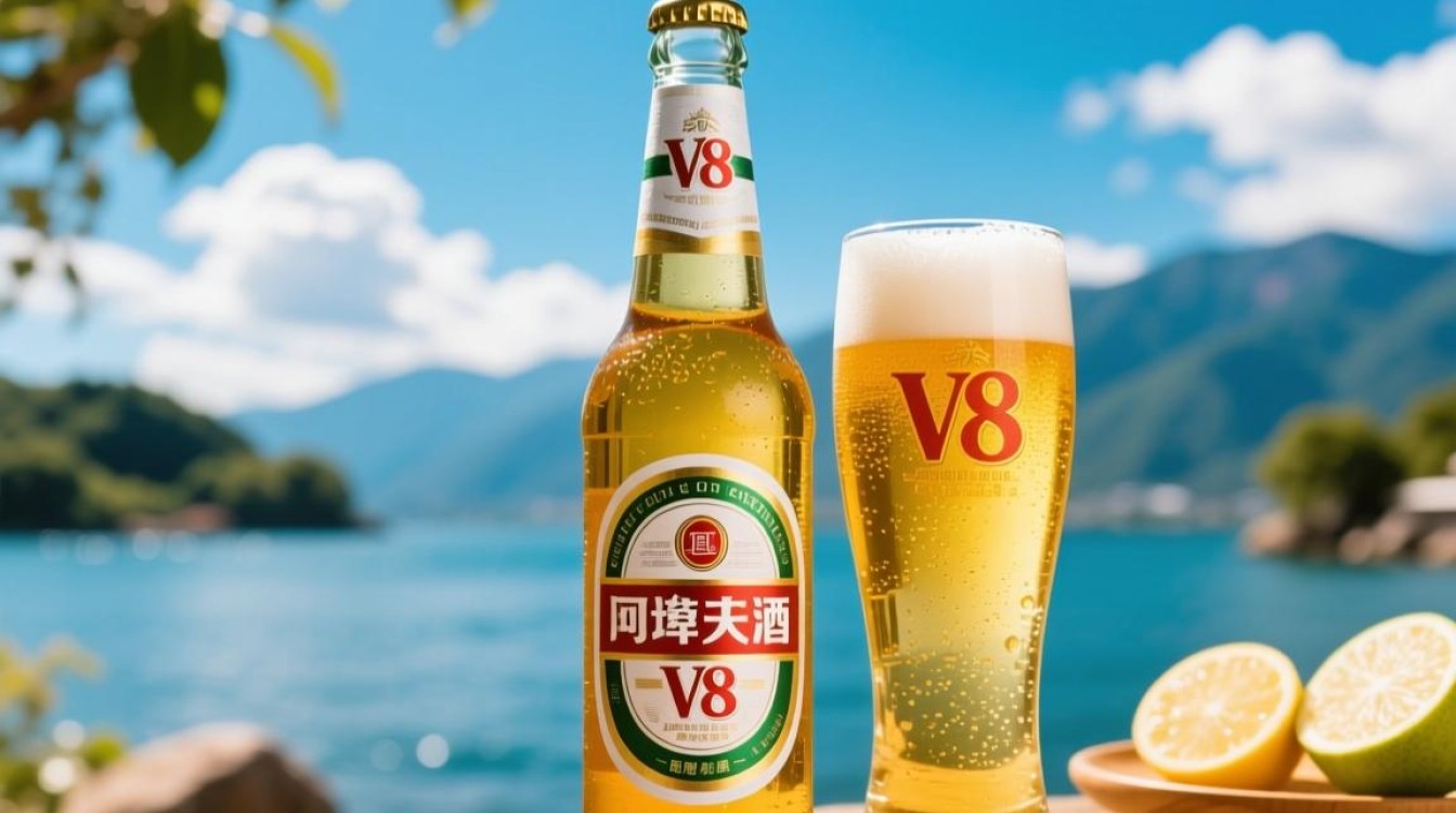 大理啤酒V8酒精度数是多少？-第3张图片-鸿之腾酒家