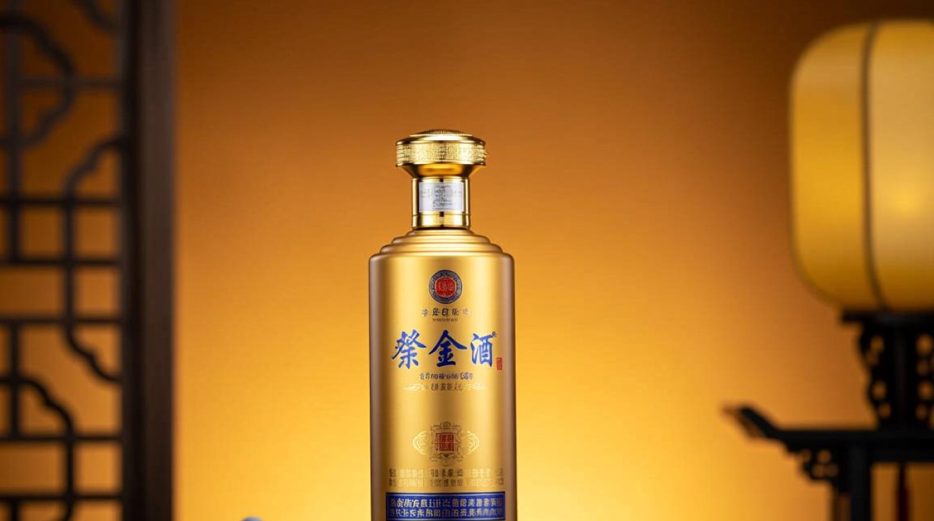 赖世家金赖酒价格是多少？-第1张图片-鸿之腾酒家