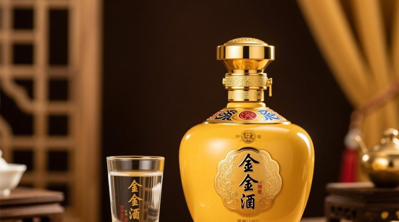 赖世家金赖酒价格是多少？-第2张图片-鸿之腾酒家