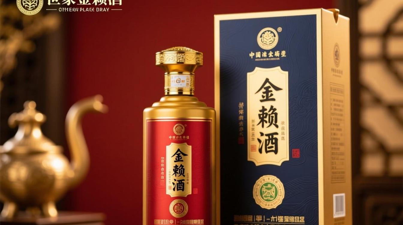 赖世家金赖酒价格是多少？-第3张图片-鸿之腾酒家