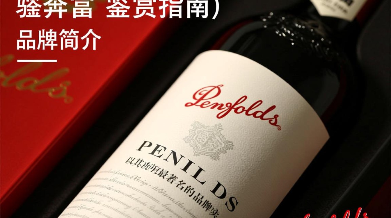 奔富红酒顶级，究竟有何独特之处？-第1张图片-鸿之腾酒家