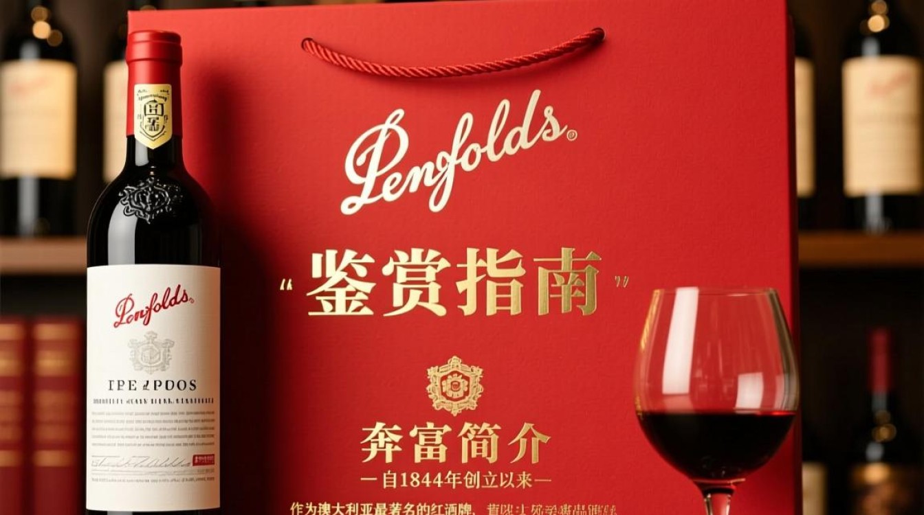 奔富红酒顶级，究竟有何独特之处？-第2张图片-鸿之腾酒家