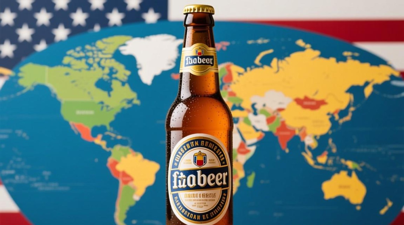 美国啤酒一瓶价格几何？-第1张图片-鸿之腾酒家