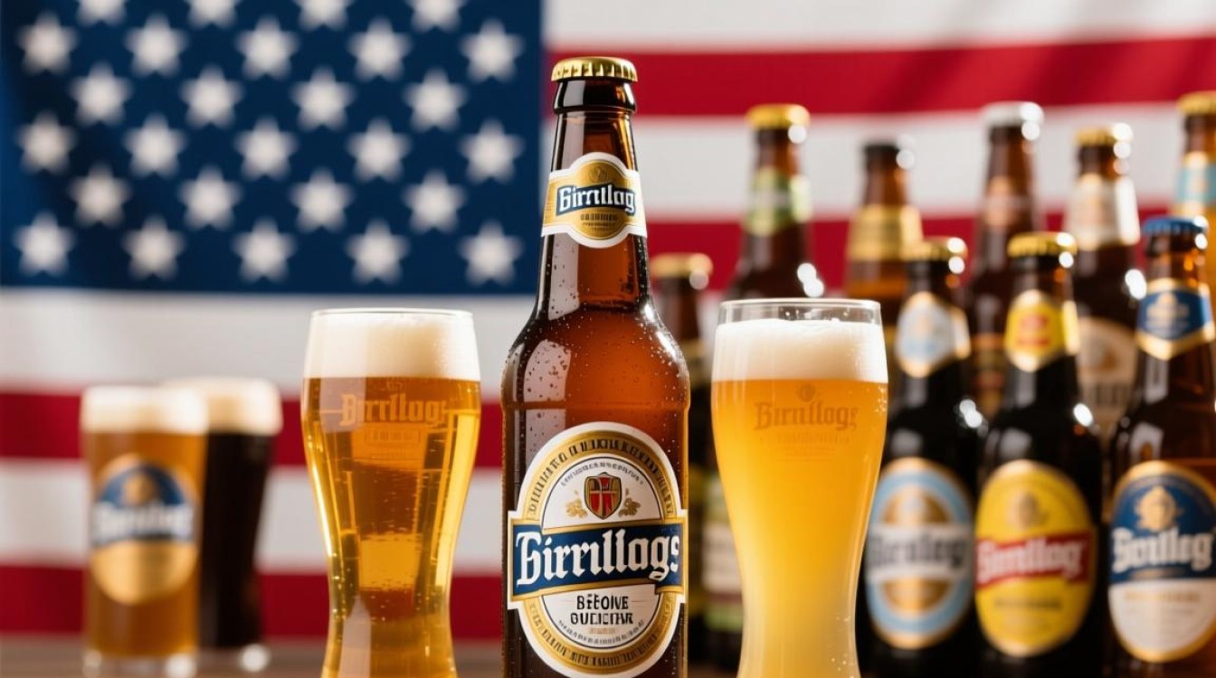 美国啤酒一瓶价格几何？-第2张图片-鸿之腾酒家