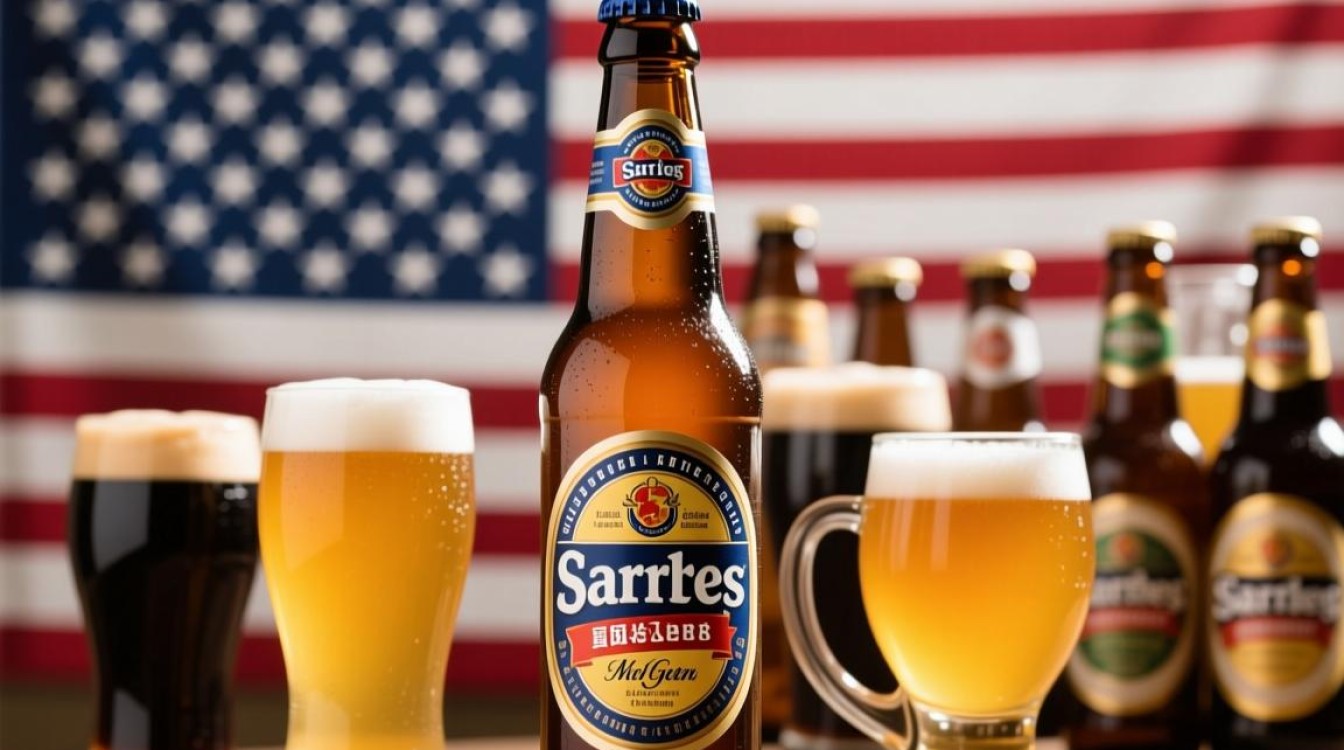 美国啤酒一瓶价格几何？-第3张图片-鸿之腾酒家