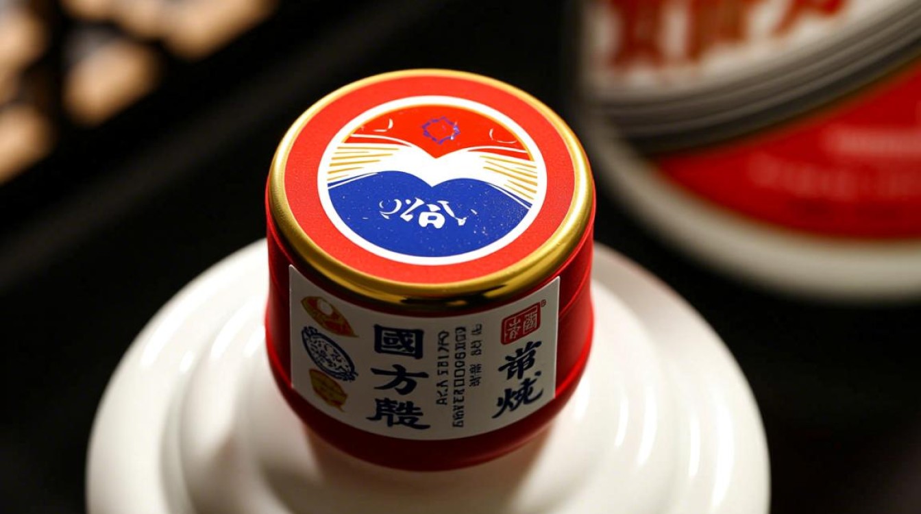 茅台酒瓶盖有何独特之处？揭秘其神秘面纱！-第1张图片-鸿之腾酒家