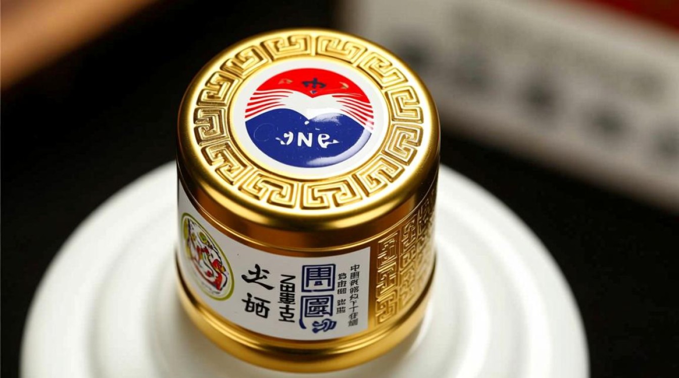 茅台酒瓶盖有何独特之处？揭秘其神秘面纱！-第2张图片-鸿之腾酒家