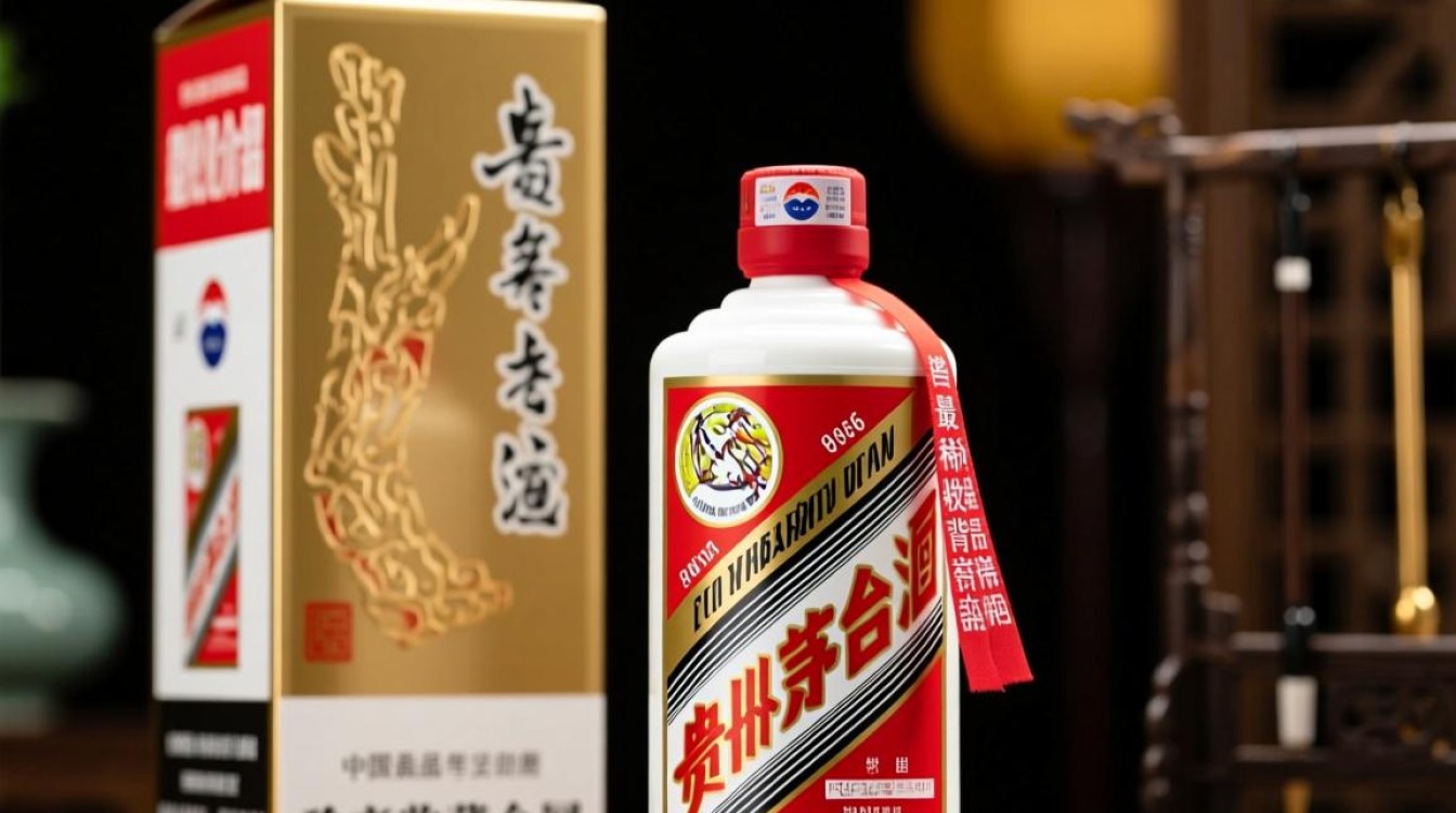 1996年白皮茅台为何如今如此珍贵？-第3张图片-鸿之腾酒家